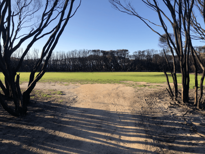 Mallacoota Golf Club